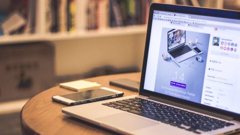 weboldal karbantartas